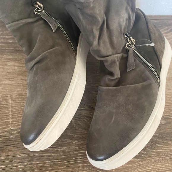 Mix Mooz New York City boots - Picture 3 of 8